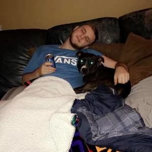 Meet your Posher, Brian